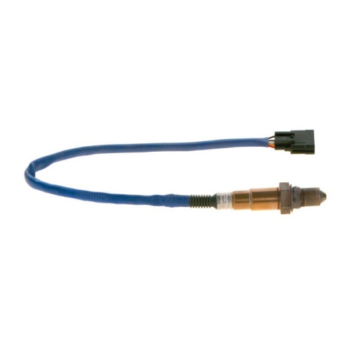 Sonda lambda Nissan Qashqai, X-Trail; Renault Espace, Grand Scenic, Kadjar, Koleos, Megane, Scenic, Talisman, dupa catalizator, BOSCH