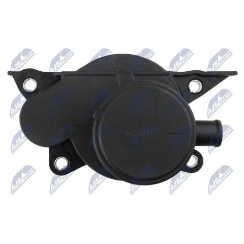 Separator ulei ventilatie bloc motor motor 2.0d-3.2d Mercedes C(W203, S203), E(W210, S210), Clk(C209), G(W461, W463), M(W163), S(W220), Viano(W639); 1995-, A6110160334
