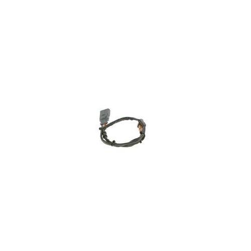 Sonda lambda Audi A1, A3, Q2, TT; Seat Alhambra, Ateca, Leon; Skoda Karoq, Kodiaq, Octavia, Superb; VW Arteon, Golf, Passat, Polo, Sharan, Tiguan, T-Roc, in fata catalizatorului, BOSCH