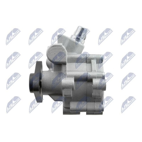 Pompa servodirectie Jeep Wrangler 3.8 2007-08.2011, 52059899AE