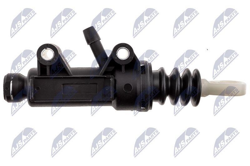 Pompa centrala ambreiaj BMW seria 5 (F10 / F11) 2009-2017, X3 (F25) 2009-2017, X4 (F26) 2013-2018 , seria 6 (F12 / F13 / F06) 2011-2018; 21526789732; NTY, aftermarket