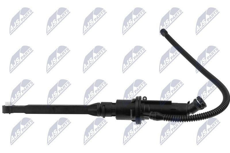 Pompa centrala ambreiaj Citroen C4 1.6 HDI 2009-; 9800216580; NTY, aftermarket