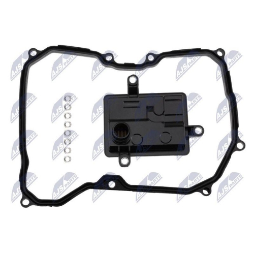 Filtru hidraulic, cutie de viteze automata Gearbox 09g, Aq250, Awft-60sn Vw Golf, Jetta 2017-, Passat 2017-, Beetle 2017-, Skoda Karoq 2017-, Yeti 2009-, 09G325429H