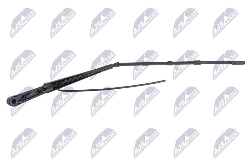 Brat stergator parbriz Mercedes Sprinter 1995-2006, VW Lt 1996-2006; partea dreapta; 9018200144; NTY, aftermarket