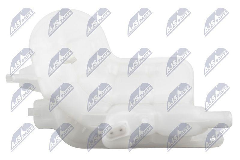 Vas expansiune racire Audi A6 C7 1.8, 2.0 TFSI, 2.8 FSI, 3.0 TDI, 3.0 TFSI, 2.0 TDI, S6 2008-; 4F0121403T; NTY, aftermarket