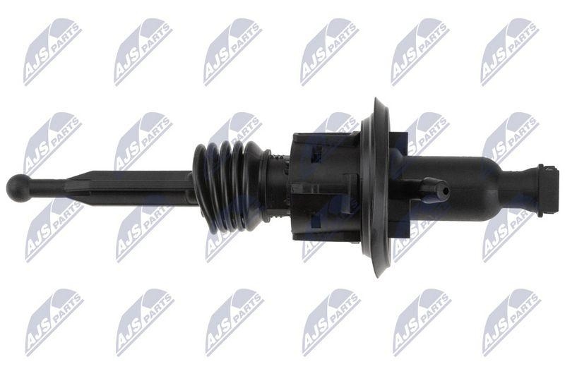 Pompa centrala ambreiaj Citroen Jumpy 1.6 HDI / 2.0 HDI 16-, Berlingo 1.5 HDI 18-; Peugeot Expert 1.5 HDI / 1.6 HDI / 2.0 HDI 16-, Traveller 1.5 HDI / 1.6 HDI / 2.0 HDI 16-; Opel Combo E 18-, Vivaro C 19-, Zafira 19-; Toyota Proace 16-; NTY