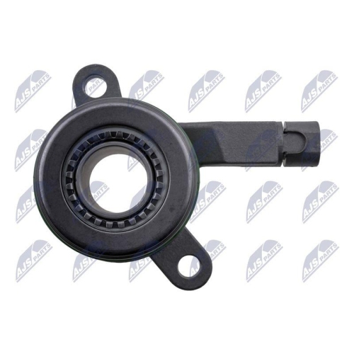 Rulment de presiune ambreiaj Renault Laguna 1.9d, 2.0, 2.0d, 2.2d 2005-2015, Megane 2.0, 2.0d 2005-, Master 2, 3 1.9d, 2.2d, 2.5d, 2.8d, 3.0d 2005-, Trafic 2, 3 1.6d, 1.9d, 2.0, 2.0d, 2.5d 2005-, 306202443R