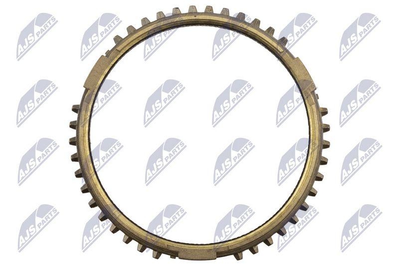 Angrenaj sincronizare transmisie manuala Kia Cee'd 2012-, Soul 2009-, Sportage 2010-, Sportage 2015-, Venga 2010-, Hyundai Elantra 2010-, Elantra 2015-, Kona 2017-, Tucson 2015-, I20 2014-, I30 2011-, Ix20 2010-, Ix35 2009-; 43394-32410; NTY, aftermarket