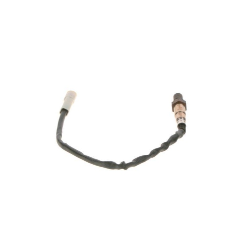 Sonda lambda Ford C-Max, Fiesta, Focus, Galaxy, Grand C-Max, Mondeo, S-Max; Volvo C30, S40, S60, S80, V50, V60, V70, XC60, in fata catalizatorului, BOSCH