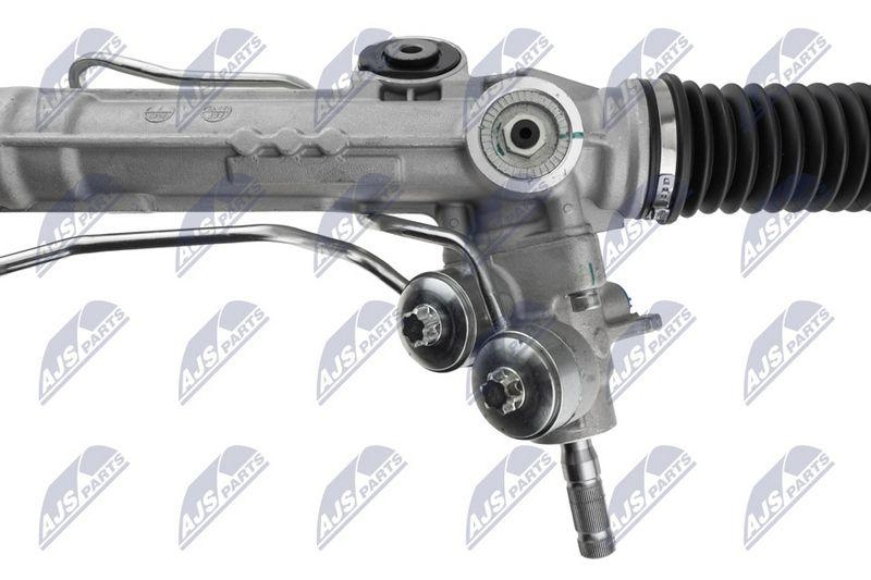 Caseta directie Mercedes Clasa E 1996-2002; 8401955102; NTY, aftermarket