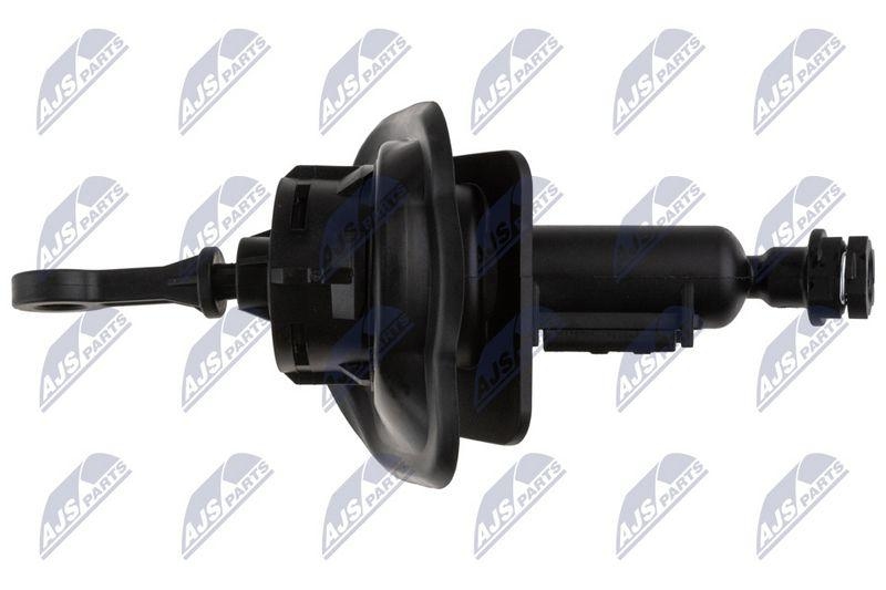 Pompa centrala ambreiaj Ford Mondeo V 1.0 / 1.5 / 1.5 TDCI / 2.0 / 2.0 TDCI 2014-, S-Max 1.5 / 2.0 / 2.0 TDCI 2015-, Galaxy 1.2 / 2.0 / 2.0 TDCI 2015-; 5180143; NTY, aftermarket