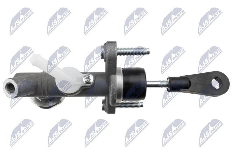 Pompa centrala ambreiaj Hyundai H-1 2.5 CRDI 2002-; 41600-4H900; NTY, aftermarket