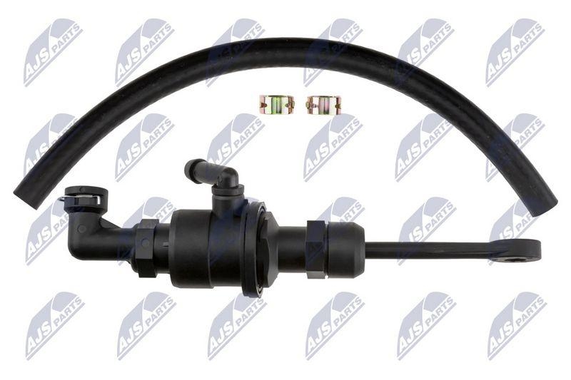 Pompa centrala ambreiaj Hyundai Tucson 1.6 GDI / 1.7 CRDI / 2.0 CRDI 2015-; Kia Sportage 1.6 GDI / 1.7 CRDI / 2.0 CRDI 2015-; 41605-D3900; NTY, aftermarket