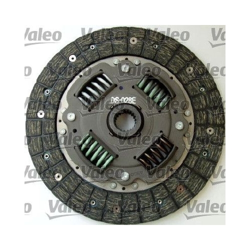 Kit ambreiaj Valeo 826687