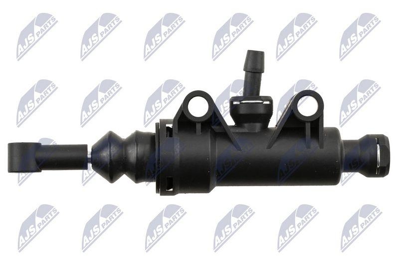 Pompa centrala ambreiaj Mercedes Clasa C (W204) 2009-, Clasa E (W212) 2009-; A204290021264; NTY, aftermarket