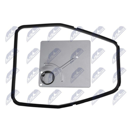 Filtru hidraulic, cutie de viteze automata Gearbox 4hp22 Land Rover Range Rover 1994-, 1043-226-037