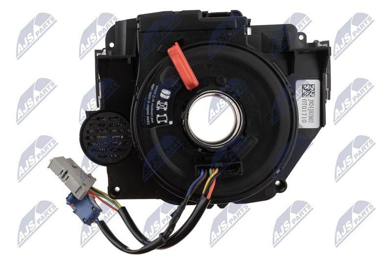 Arc spirala airbag Citroen C4 Cactus 2018-; 98312695ZD; NTY, aftermarket