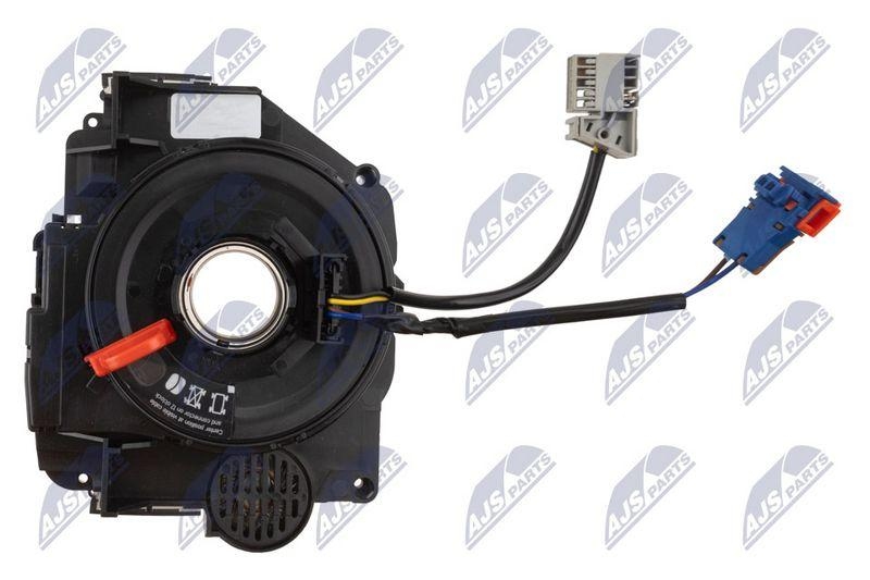 Arc spirala airbag Citroen Jumpy 2016-, Spacetourer 2016-, Peugeot Expert 2016-, Traveller 2016-; 98093081ZD; NTY, aftermarket