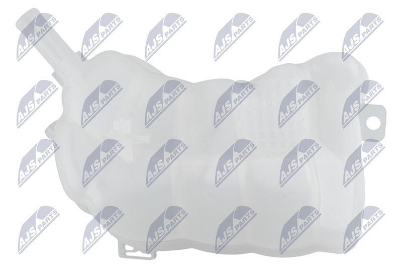 Vas expansiune racire Ford Fusion 2013-2020, Mondeo 2014-2022 1.0, 1.5, 2.0; DG938A080AD; NTY, aftermarket