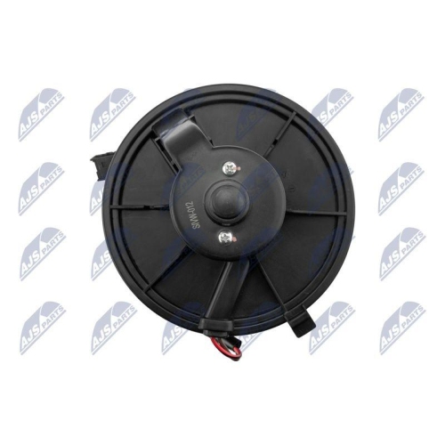 Ventilator habitaclu Vw Transporter T4 1990-2003, cu AC, 701819021B