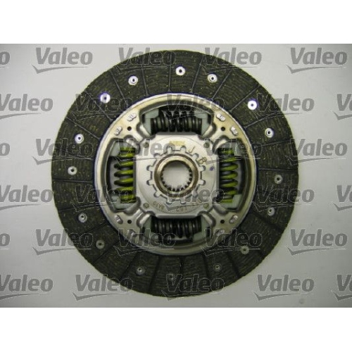 Kit ambreiaj Valeo 826707