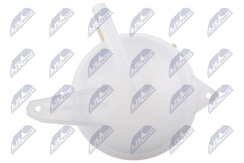 Vas expansiune racire Ford Territory 1.8 T 2023-; KS18K218AE; NTY, aftermarket