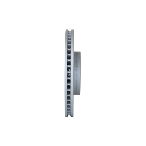 Set discuri frana Ford Galaxy (Ck) 01.2015-, S-Max (Cj, Wa6), 01.2015-, BOSCH 0986479D44