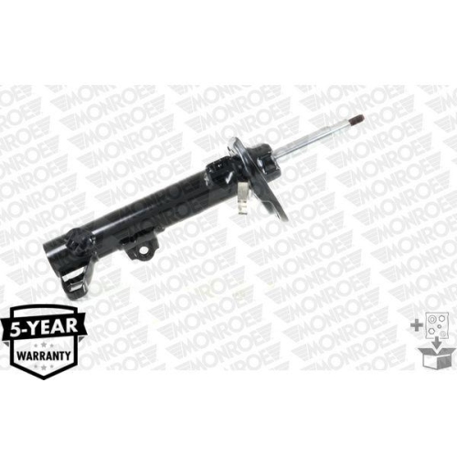 MONROE amortizor Monroe RideSense Electronic Suspension