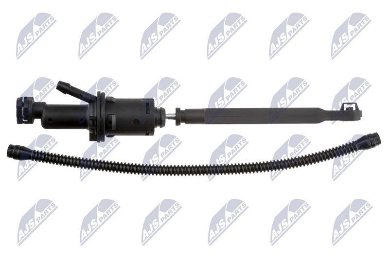 Pompa centrala ambreiaj Peugeot 308 1.6 / 1.6 HDI 2007-2008, 307 1.6 HDI / 2.0 HDI 2000-; Citroen C4 1.6 HDI 2004-2011; 218236; NTY, aftermarket