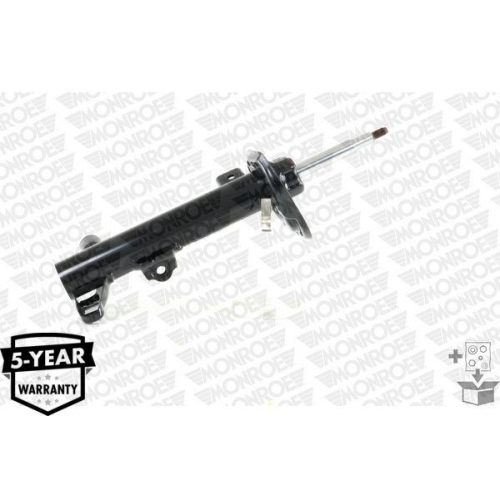 MONROE amortizor Monroe RideSense Electronic Suspension