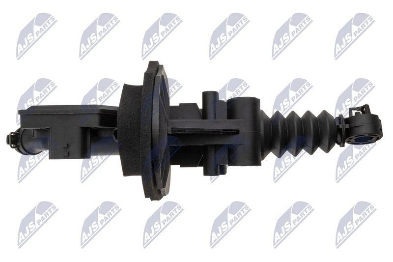 Pompa centrala ambreiaj Renaul Megane IV 1.5 DCI 2015-, Scenic IV / Grand Scenic IV 1.5 DCI 2016-; 306105645R; NTY, aftermarket