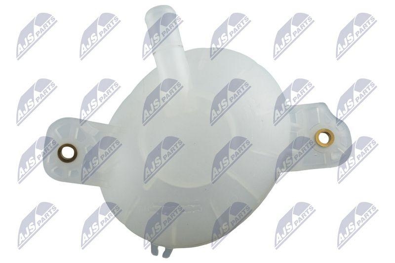 Vas expansiune racire Hyundai Tucson 1.6 CRDI, 2.0 2018-, Kia Sportage 1.6 CRDI, 2.0 2015-; 25431D3600; NTY, aftermarket