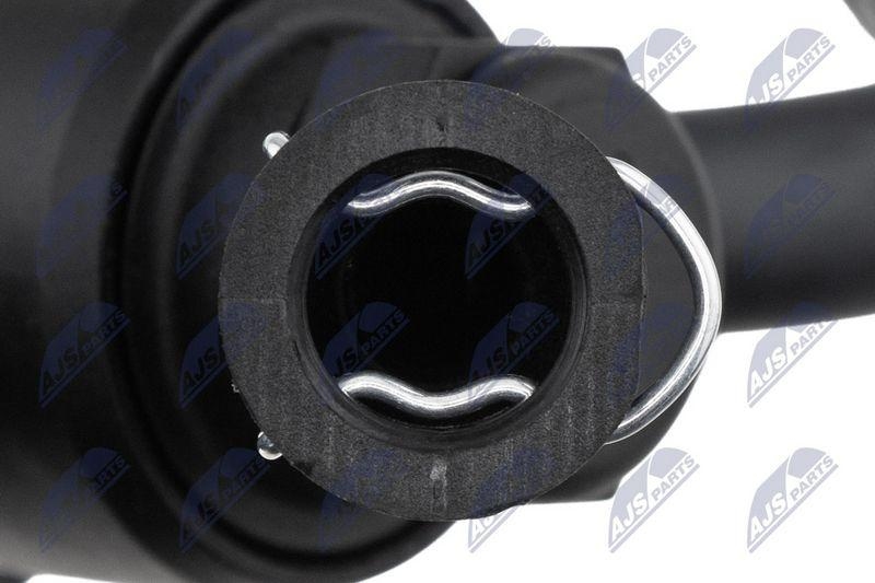 Pompa centrala ambreiaj Renault Clio III 1.2 / 1.4 / 1.5 DCI / 1.6 / 2.0 2005-, Modus / Grand Modus 1.5 DCI 2005-; 8200524724; NTY, aftermarket