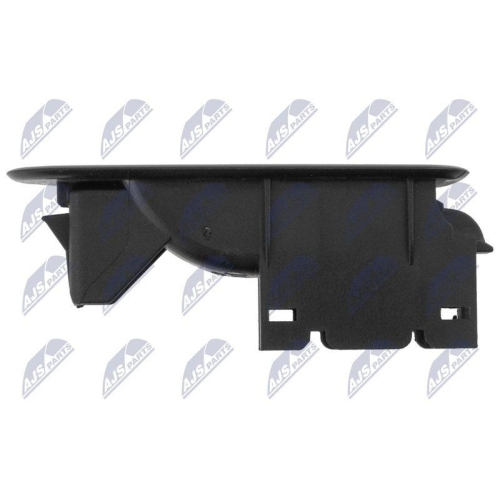 Panou maner tocul usii Vw Golf 6 2008-, Spate Stanga, 5K4868345