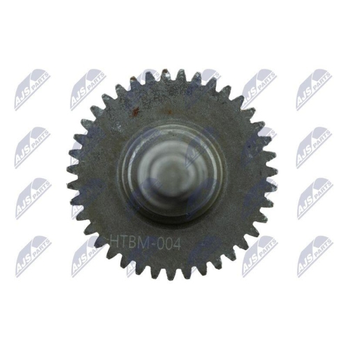 Arborele transmisie acţionare franei mana Bmw Seria 7 E65, E66 2001-, 34436782755