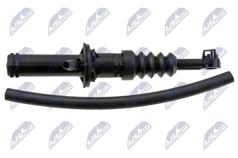 Pompa centrala ambreiaj Renault Twingo III 0.9 / 1.0 2014-; Smart Fortwo 0.9 / 1.0 2014-, Forfour 0.9 / 1.0 2014-; 4532900700; NTY, aftermarket