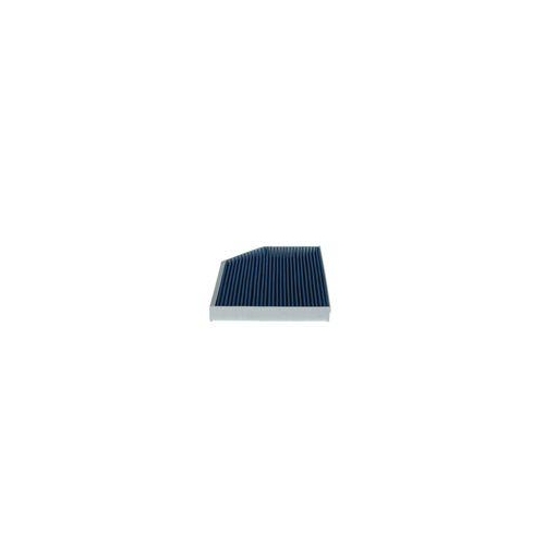 Filtru habitaclu anti-fum Audi A4 Allroad B8 (8KH), A4 B8 (8K2), A5 (8T3), Q5 (8RB); Porsche Macan (95B), Filtru carbon activ; cu efect antibacterian; antiviral; antialergic; antifungic, BOSCH
