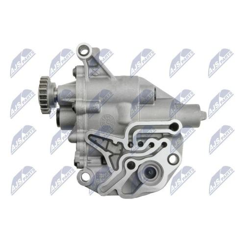 Pompa ulei Audi A3 1.8tfsi, 2.0tfsi 2009-, A5 1.8tfsi, 2.0tfsi 2007-, Vw Golf 6 1.8tsi 2009-, Passat B6 1.8tsi, 2.0tfsi 2009-, Passat B7 1.8tsi, 2.0tsi 2010-, 06H115105AC