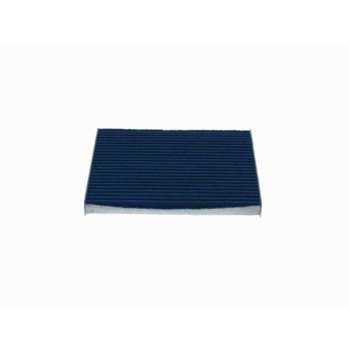 Filtru habitaclu anti-fum Toyota Avensis ( T25 ), Avensis Estate ( T25 ), Avensis Sedan ( T25 ), Corolla E12 ), Corolla Estate ( E12 ), Corolla Sedan ( E12 ), Corolla Verso (Zer , Filtru carbon activ; cu efect antibacterian; antialergic, BOSCH