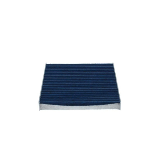 Filtru habitaclu anti-fum Audi A3, A3, Q2, Q3; Cupra Ateca, Formentor, Leon; Seat Ateca, Leon, Tarraco ; Skoda Karoq, Kodiaq, Octavia 3 4, Superb 3; VW Arteon, Caddy 5, Crafter, Golf 7 8, T7, Passat B8, Tiguan, Touran , , BOSCH