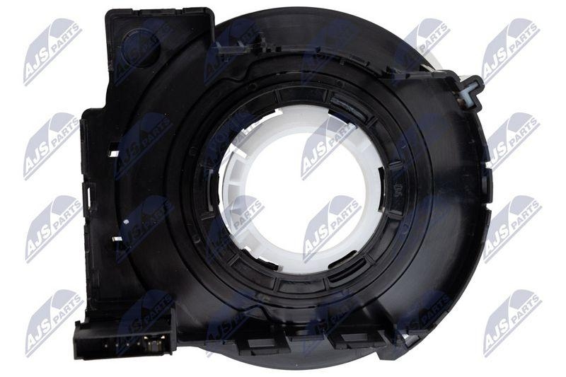 Arc spirala airbag Seat Ibiza 2013-, Skoa Fabia 2011-, Rapid 2012-, Roomster 2011-, VW Amarok 2013-, Polo 2013-; 6R0959653; NTY, aftermarket