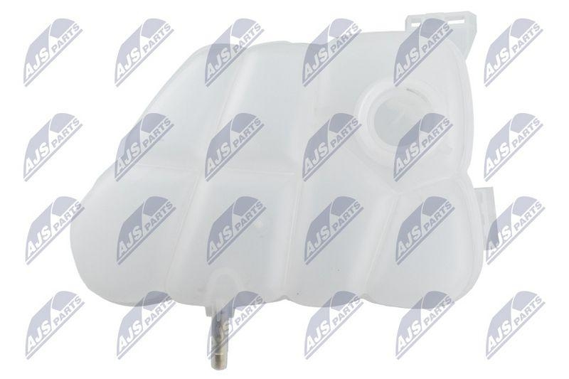 Vas expansiune racire Lincoln Mkc 2.0 2015-2019; EJ7Z8A080B; NTY, aftermarket