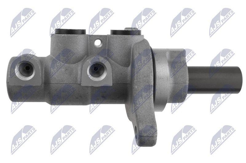 Pompa centrala frana Hyundai I30 1.6 / 1.6 CRDI / 1.6 2011-, Tucson 1.6 GDI / 1.7 CRDI / 2.0 CRDI / 2.0 2015-; Kia Cee 2012-, Proceed 2013-, Sportage IV 2015-; aluminiu turnat, M12; 585102V200; NTY