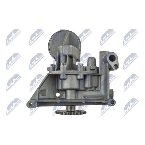 Pompa ulei Citroen, Peugeot motor 1.6 Berlingo 2000-, C2 2003-, C3 2002-, C4 2004-, Saxo 96, Xsara 2000-; 206 2000-, 207 2006-, 307 2000-, Partner 2000-, 106 1996-, 1007 2005-, 1001.87