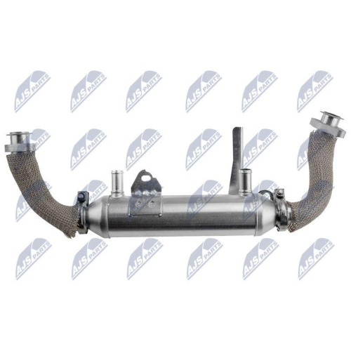 Radiator recirculare gaze de esapament Alfa Romeo 147 1.9jtd -2005, 156 1.9jtd -2005, Fiat Stilo 1.9jtd -2006, Bravo 2 1.9jtd 2007-, 46810017
