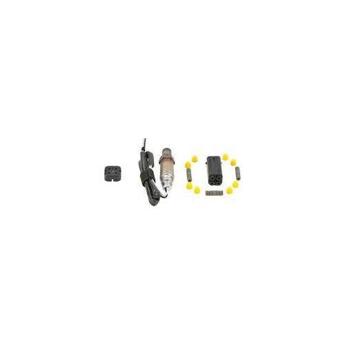 BOSCH Sonda Lambda Universal