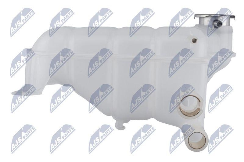 Vas expansiune racire Mercedes 190 (W201), Cabriolet (A124), Coupe (C124), Clasa E T-Model (S124), Clasa E Sedan (W124) 1982-1996; 1245001749; NTY, aftermarket