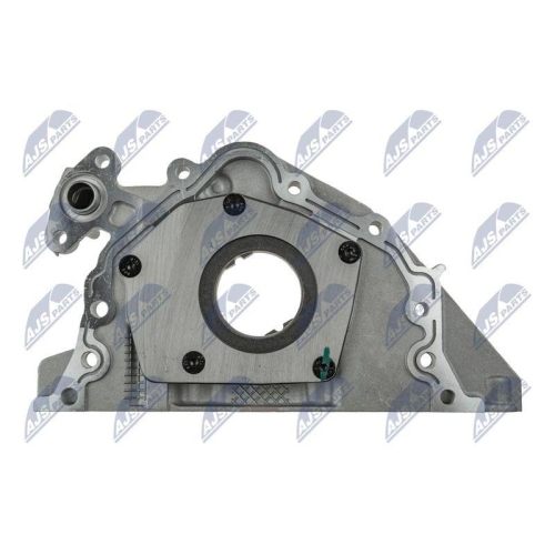 Pompa ulei Citroen, Peugeot, Fiat, Lanci motor 1.8, 2.0 C4 04-, C5 I, Ii, 3 01-, C8 02-, Xsara 00-, Jumpy 00-, 206 99-, 307 00-, 308 08-, 406 99-, 407 04-, 607 00-, 806, 807 00-, Expert 00-, Scudo 00-, Ulysse 02-, Phedra 02-, Zeta 00-, 1001.C7