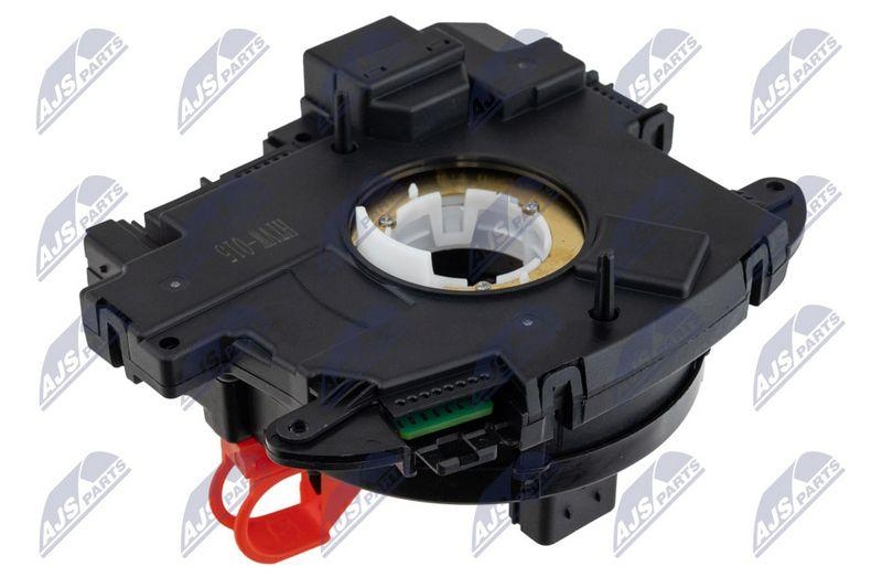 Arc spirala airbag VW Passat B7 2010-, CC B7 2011-; 5K0953569T; NTY, aftermarket