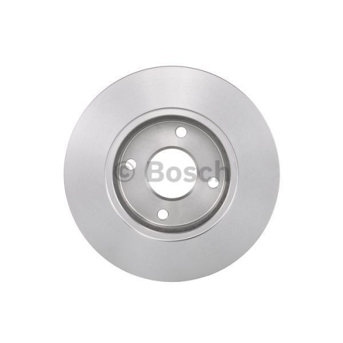 Disc frana Bosch 0986478170, parte montare : Punte Fata